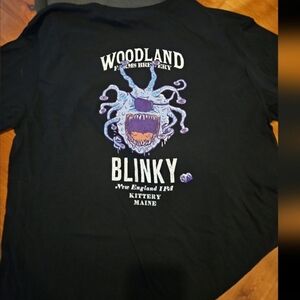 Woodland Farms Brewing BLINKY